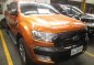 Ford Ranger 2016 WILDTRAK AT  for sale -1