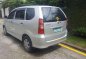 SELLING Toyota Avanza j 2007-1