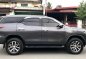 2017 Toyota Fortuner  for sale-3