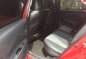 Toyota Vios 2012 1.3J MT Red For Sale -4