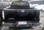 2014 Nissan Frontier Black Diesel AT AUTOMOBILICO Sm City Bicutan-1