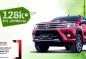 Toyota Vios Innova Fortuner 2018  for sale-5