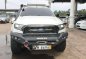 2016 Ford Ranger Wild Truck Automatic-0