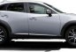 Mazda Cx-3 2018  for sale -9