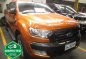 Ford Ranger 2016 WILDTRAK AT  for sale -0