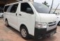 2017 Toyota HiAce Commuter FOR SALE-2