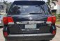 Toyota Land Cruiser LC200 2013 For Sale -4