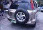 Crv 1998 Automatic  for sale -2