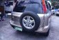 Crv 1998 Automatic  for sale -2