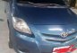 Vios j manual 2013 for sale-6