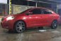 Toyota Vios 2012 1.3J MT Red For Sale -5