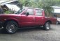 Used 1990 Nissan Pickup 4x2 For Sale-1