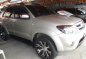 Toyota Fortuner 2005  for sale -3