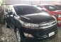 2016 Toyota Innova 2.8 G Manual Transmission-1