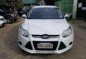 Ford Focus Sedan MT 2014 Model - 410K Negotiable!-0