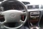 2000 TOYOTA Camry gxe FOR SALE-2