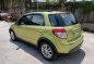 Suzuki SX4 2013 Crossover Automatic-1