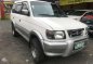 2000 Mitsubishi Adventure Super Sport MT for sale-4