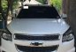 Chevrolet Trailblazer 2.8 Diesel LTX2016 AT not fortuner honda hyundai-1
