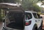 Chevrolet Trailblazer 2.8 Diesel LTX2016 AT not fortuner honda hyundai-2