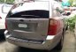 2011 Kia Carnival Lx AT diesel 10 seater 32k mileage only Nego-3