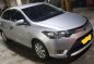 2013 Toyota Vios 1.3 E Gas Automatic-0