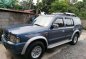 Ford Everest 2005  for sale-0
