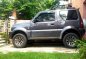 Jimny AT 4x4 Gas 2018 for sale-0