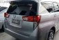 2017 Toyota innova J diesel 2.8 manual For Sale -1