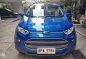 2015 Ford Ecosport FOR SALE-1