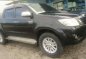 Toyota hilux G 4x4 2012  for sale-8