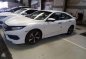Honda Sedan City Jazz Civic CVT AT 2018  for sale -2