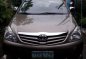 Toyota Innova G automatic Diesel MonteroFortunerAdventuresportivo-1