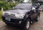 Toyota Fortuner 2011 for sale-1