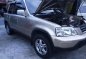 Crv 1998 Automatic  for sale -4