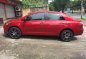 Toyota Vios 2012 1.3J MT Red For Sale -6