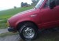 Used 1990 Nissan Pickup 4x2 For Sale-4