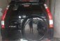 honda crv 2006 model 4wd black for sale -1