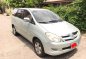 Toyota Innova 2007 for sale-2