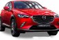 Mazda Cx-3 2018  for sale -0