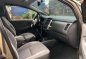 Toyota Innova E 2013 Model Manual Transmission-6