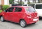 Mitsubishi Mirage GLX 2017  for sale -3