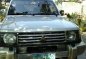 Mitsubishi Pajero for sale-9