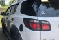Chevrolet Trailblazer 2.8 Diesel LTX2016 AT not fortuner honda hyundai-3