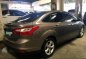 2013 Ford Focus 16 AT Nego available thru financing-4