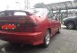 Nissan Sentra GTS 1998 Manual RUSH not Toyota Honda Lancer GL GLI GLXI-5