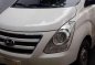 Grand Starex van 2017 model  for sale -0