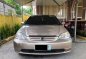 Honda Civic 2002 MT  for sale -0