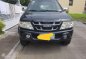 2005 isuzu sportivo manual-0