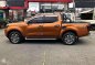 2016 Nissan Navara NP300 4x4 VL For Sale -5